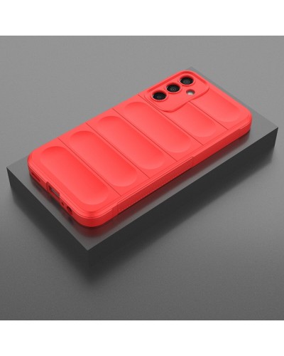 Чохол для смартфона Cosmic Magic Shield for Samsung Galaxy M15/F15 5G China Red (MagicShSAM15/F155GRed)