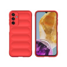 Чохол для смартфона Cosmic Magic Shield for Samsung Galaxy M15/F15 5G China Red (MagicShSAM15/F155GRed)