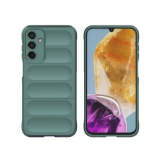 Чохол для смартфона Cosmic Magic Shield for Samsung Galaxy M15/F15 5G Dark Green (MagicShSAM15/F155GGreen)