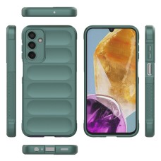 Чехол для смартфона Cosmic Magic Shield для Samsung Galaxy M15/F15 5G Dark Green (MagicShSAM15/F155GGreen)