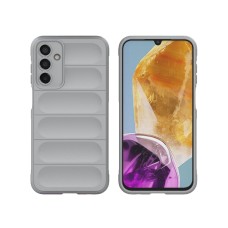 Чохол для смартфона Cosmic Magic Shield for Samsung Galaxy M15/F15 5G Grey Smoke (MagicShSAM15/F155GGrey)