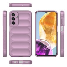Чехол для смартфона Cosmic Magic Shield для Samsung Galaxy M15/F15 5G Lavender (MagicShSAM15/F155GLavender)