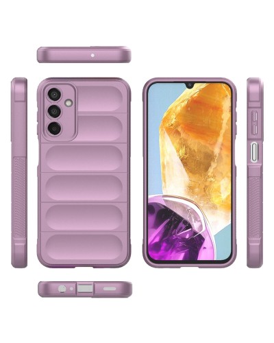 Чохол для смартфона Cosmic Magic Shield for Samsung Galaxy M15/F15 5G Lavender (MagicShSAM15/F155GLavender)