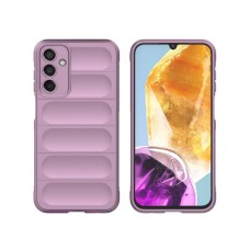 Чехол для смартфона Cosmic Magic Shield для Samsung Galaxy M15/F15 5G Lavender (MagicShSAM15/F155GLavender)