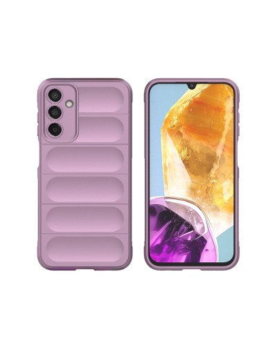 Чохол для смартфона Cosmic Magic Shield for Samsung Galaxy M15/F15 5G Lavender (MagicShSAM15/F155GLavender)