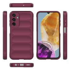 Чехол для смартфона Cosmic Magic Shield для Samsung Galaxy M15/F15 5G Plum (MagicShSAM15/F155GPlum)