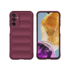 Чехол для смартфона Cosmic Magic Shield для Samsung Galaxy M15/F15 5G Plum (MagicShSAM15/F155GPlum)