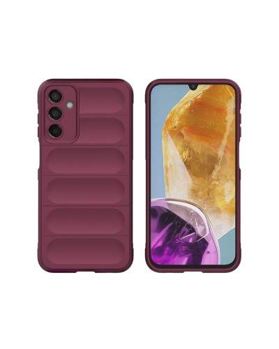 Чехол для смартфона Cosmic Magic Shield для Samsung Galaxy M15/F15 5G Plum (MagicShSAM15/F155GPlum)