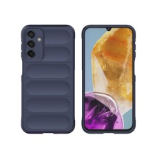 Чехол для смартфона Cosmic Magic Shield для Samsung Galaxy M15/F15 5G Sapphire (MagicShSAM15/F155GSapphire)