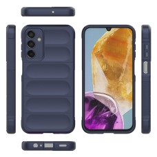 Чехол для смартфона Cosmic Magic Shield для Samsung Galaxy M15/F15 5G Sapphire (MagicShSAM15/F155GSapphire)