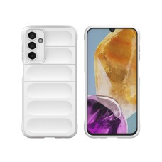 Чехол для смартфона Cosmic Magic Shield для Samsung Galaxy M15/F15 5G White (MagicShSAM15/F155GWhite)