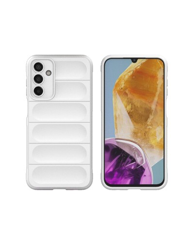 Чехол для смартфона Cosmic Magic Shield для Samsung Galaxy M15/F15 5G White (MagicShSAM15/F155GWhite)