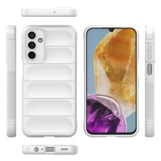 Чехол для смартфона Cosmic Magic Shield для Samsung Galaxy M15/F15 5G White (MagicShSAM15/F155GWhite)