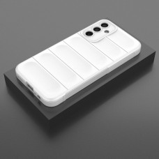 Чехол для смартфона Cosmic Magic Shield для Samsung Galaxy M15/F15 5G White (MagicShSAM15/F155GWhite)