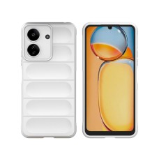 Чохол для смартфона Cosmic Magic Shield for Xiaomi Redmi 13C 4G/POCO С65 White (MagicShXi13CWhite)