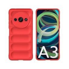 Чохол для смартфона Cosmic Magic Shield for Xiaomi Redmi A3 4G China Red (MagicShXiA3Red)