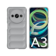 Чехол для смартфона Cosmic Magic Shield для Xiaomi Redmi A3 4G Grey Smoke (MagicShXiA3Grey)