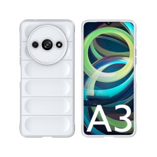 Чехол для смартфона Cosmic Magic Shield для Xiaomi Redmi A3 4G White (MagicShXiA3White)