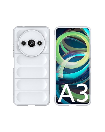 Чохол для смартфона Cosmic Magic Shield for Xiaomi Redmi A3 4G White (MagicShXiA3White)