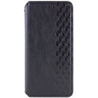 Чохол-книжка для смартфона Rubic Leather for Xiaomi Redmi A3 4G Black (RUBICXiA3Black)