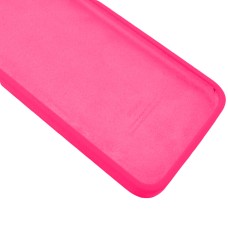 Чехол для смартфона Silicone Full Case AA iPhone 11 23,Shiny Pink (FullAAi11-23)