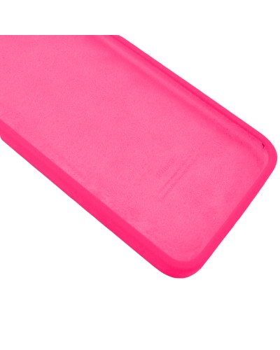 Чехол для смартфона Silicone Full Case AA iPhone 11 23,Shiny Pink (FullAAi11-23)