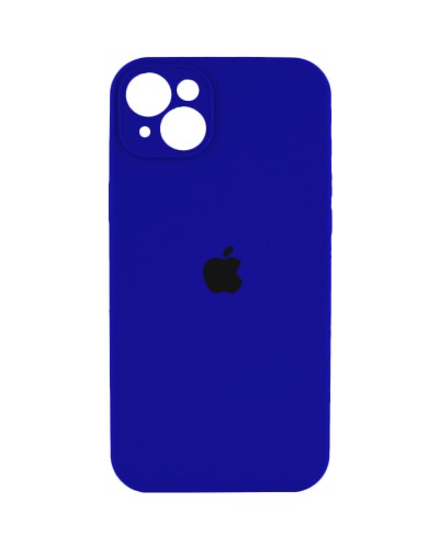 Чехол для смартфона Silicone Full Case AA iPhone 13 45,Shiny Blue (FullAAi13-45)