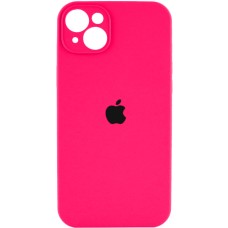 Чехол для смартфона Silicone Full Case AA iPhone 14 23,Shiny Pink (FullAAi14-23)