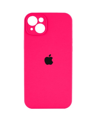 Чехол для смартфона Silicone Full Case AA iPhone 14 23,Shiny Pink (FullAAi14-23)