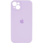 Чехол для смартфона Silicone Full Case AA iPhone 14 58, Lilac (FullAAi14-58)