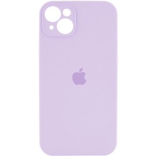 Чехол для смартфона Silicone Full Case AA iPhone 14 58, Lilac (FullAAi14-58)