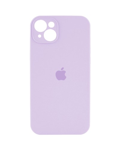 Чехол для смартфона Silicone Full Case AA iPhone 14 58, Lilac (FullAAi14-58)