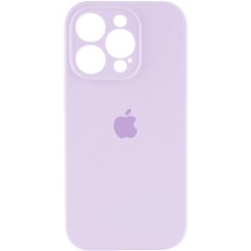 Чехол для смартфона Silicone Full Case AA iPhone 14 Pro 58, Lilac (FullAAi14P-58)