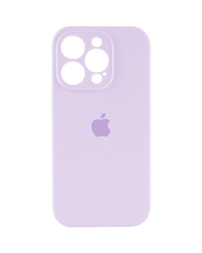 Чехол для смартфона Silicone Full Case AA iPhone 14 Pro 58, Lilac (FullAAi14P-58)