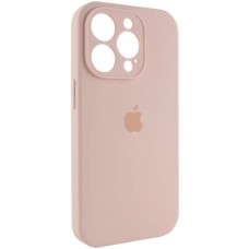 Чехол для смартфона Silicone Full Case AA iPhone 15 Pro 15,Pink Sand (FullAAi15P-15)