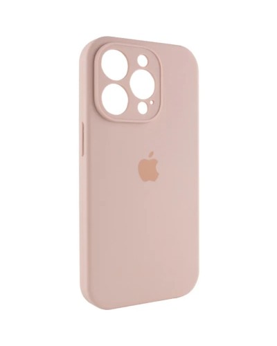 Чехол для смартфона Silicone Full Case AA iPhone 15 Pro 15,Pink Sand (FullAAi15P-15)