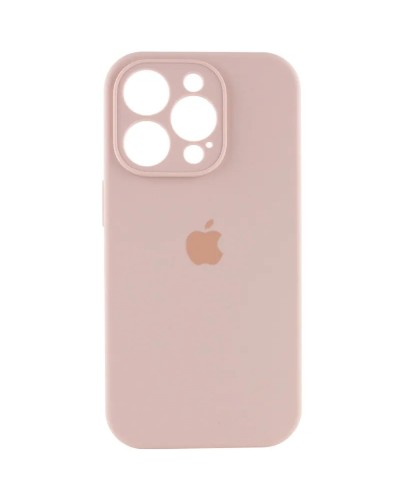 Чехол для смартфона Silicone Full Case AA iPhone 15 Pro 15,Pink Sand (FullAAi15P-15)