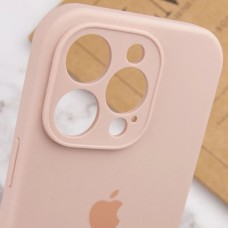 Чехол для смартфона Silicone Full Case AA iPhone 15 Pro 15,Pink Sand (FullAAi15P-15)
