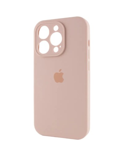 Чехол для смартфона Silicone Full Case AA iPhone 15 Pro 15,Pink Sand (FullAAi15P-15)