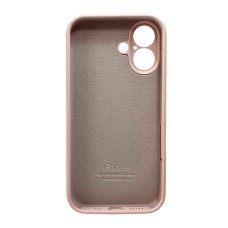 Чехол для смартфона Silicone Full Case AA iPhone 16 15,Pink Sand (FullAAi16-15)