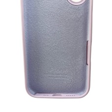 Чехол для смартфона Silicone Full Case AA iPhone 16 58, Lilac (FullAAi16-58)