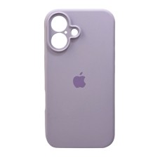 Чехол для смартфона Silicone Full Case AA iPhone 16 58, Lilac (FullAAi16-58)