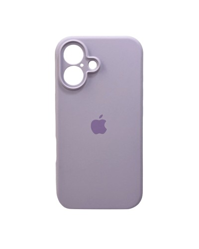 Чехол для смартфона Silicone Full Case AA iPhone 16 58, Lilac (FullAAi16-58)