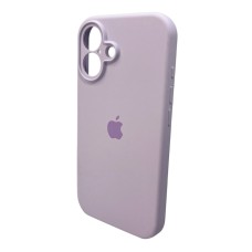 Чехол для смартфона Silicone Full Case AA iPhone 16 58, Lilac (FullAAi16-58)