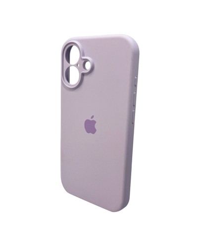 Чехол для смартфона Silicone Full Case AA iPhone 16 58, Lilac (FullAAi16-58)