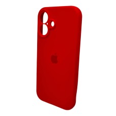 Чехол для смартфона Silicone Full Case AA iPhone 16 11,Red (FullAAi16-11)
