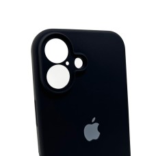 Чехол для смартфона Silicone Full Case AA iPhone 16 14,Black (FullAAi16-14)