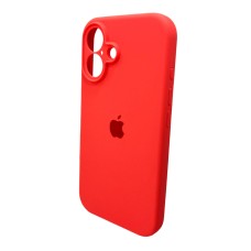 Чехол для смартфона Silicone Full Case AA iPhone 16 18,Peach (FullAAi16-18)