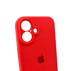 Чехол для смартфона Silicone Full Case AA iPhone 16 18,Peach (FullAAi16-18)