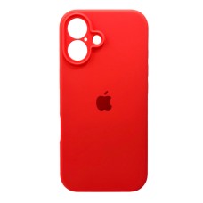 Чехол для смартфона Silicone Full Case AA iPhone 16 18,Peach (FullAAi16-18)